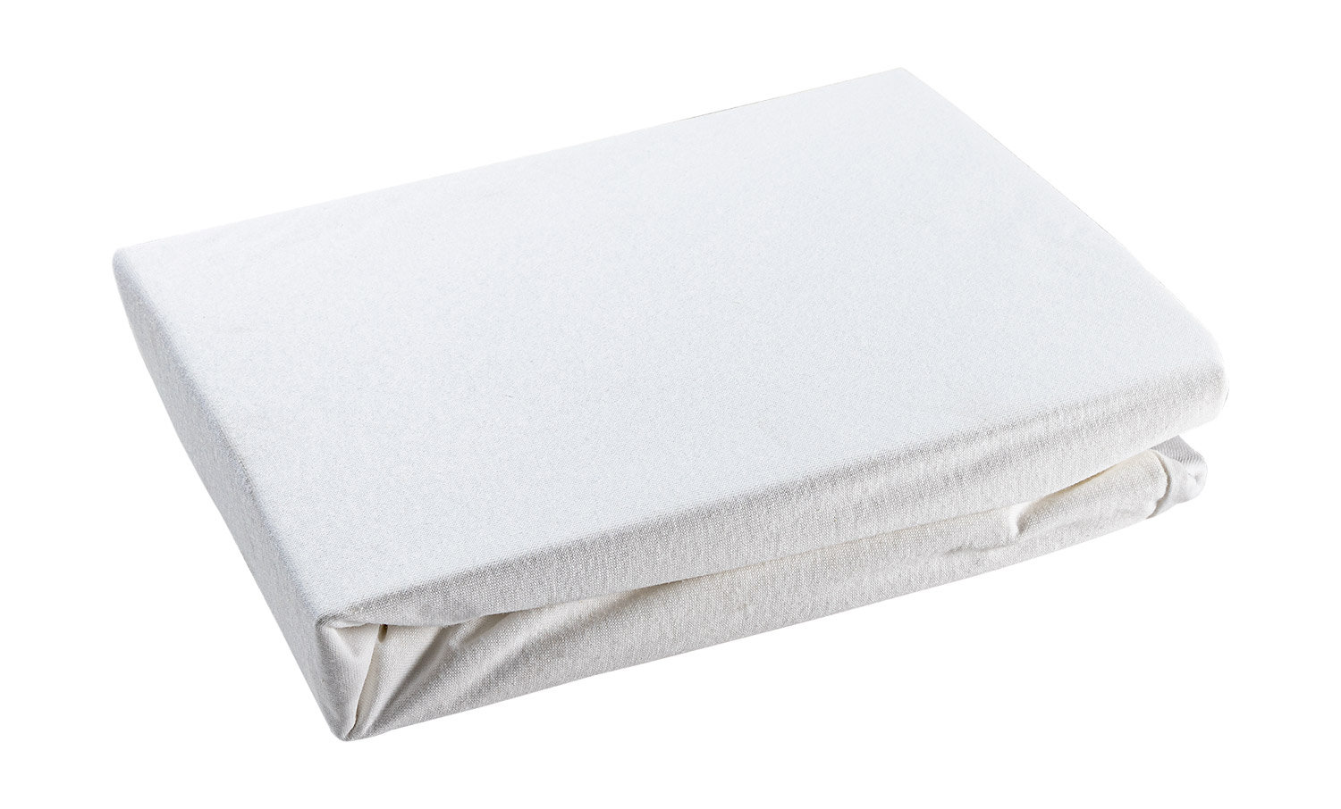 Spannbetttuch PU-beschichtet