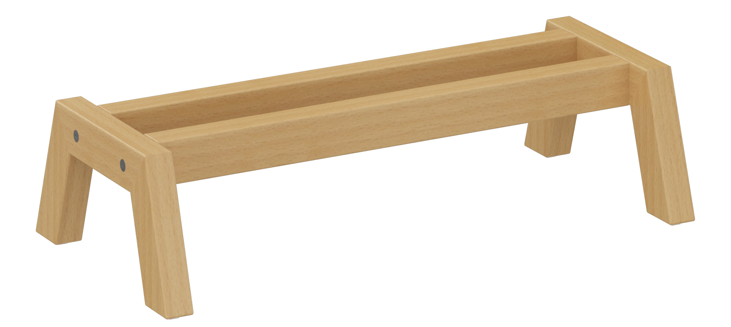 Grundsockel 60 cm breit