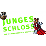 Junges Schloss Logo Junges Schloss Logo