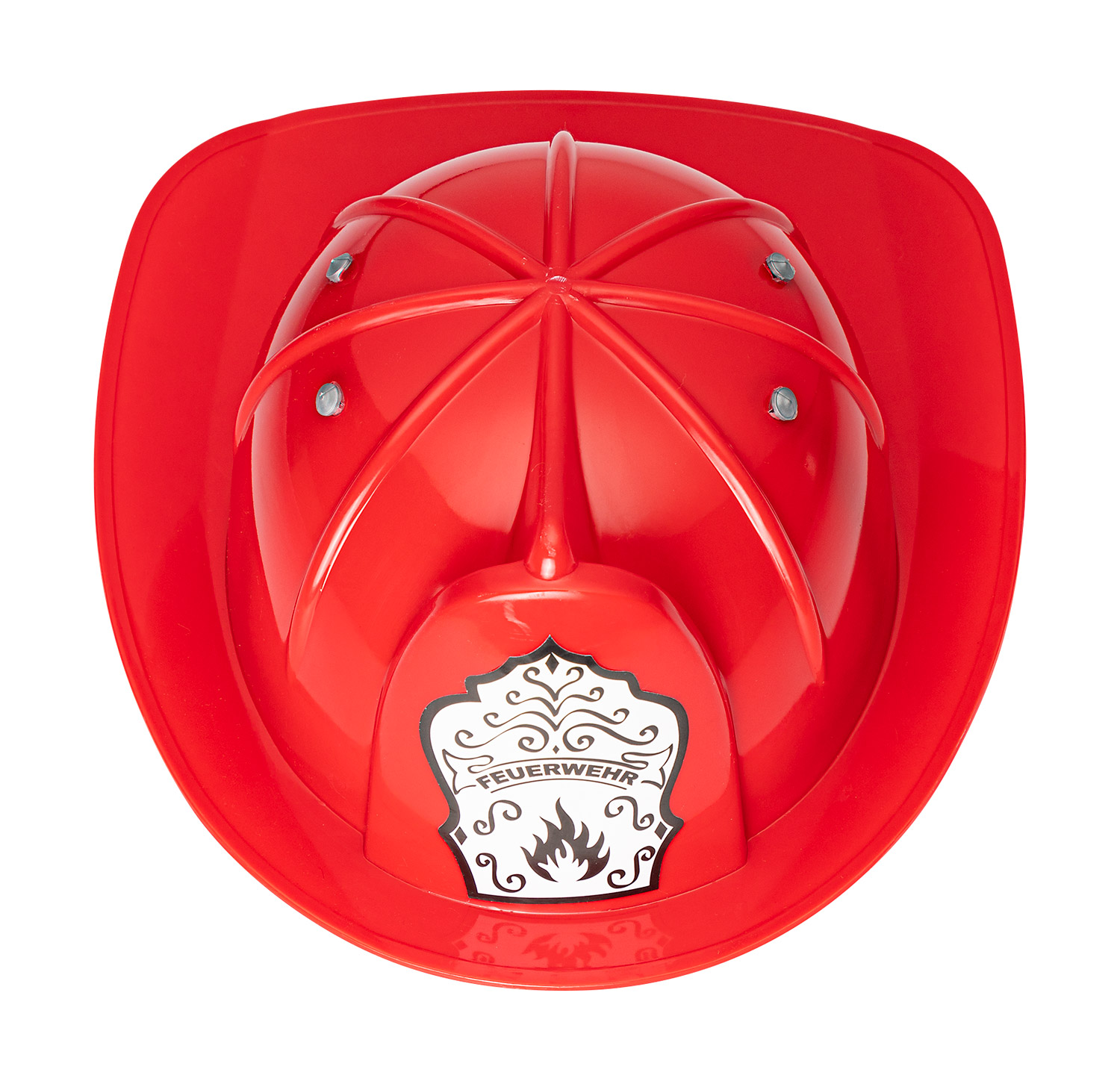 Feuerwehrhelm