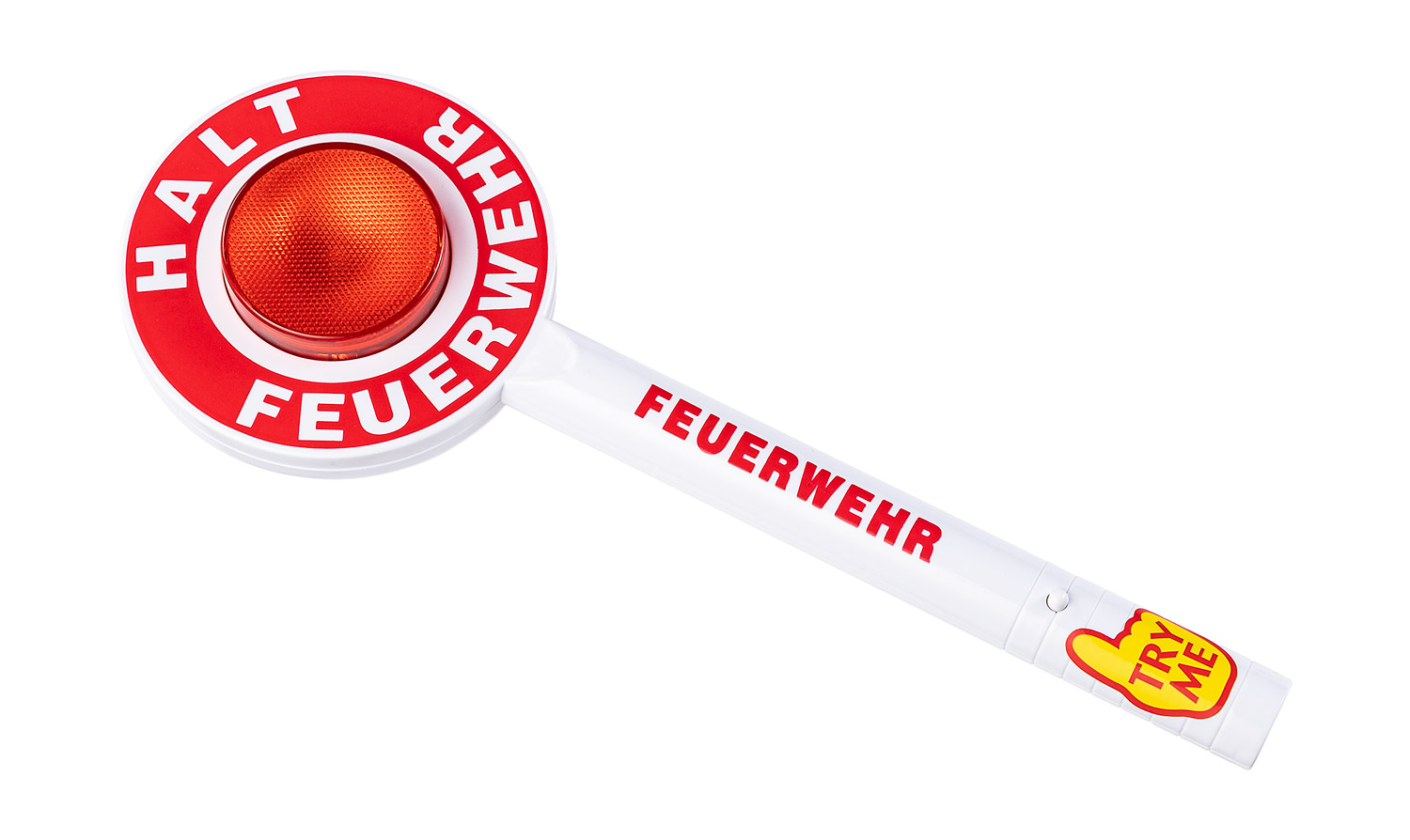 Feuerwehrkelle