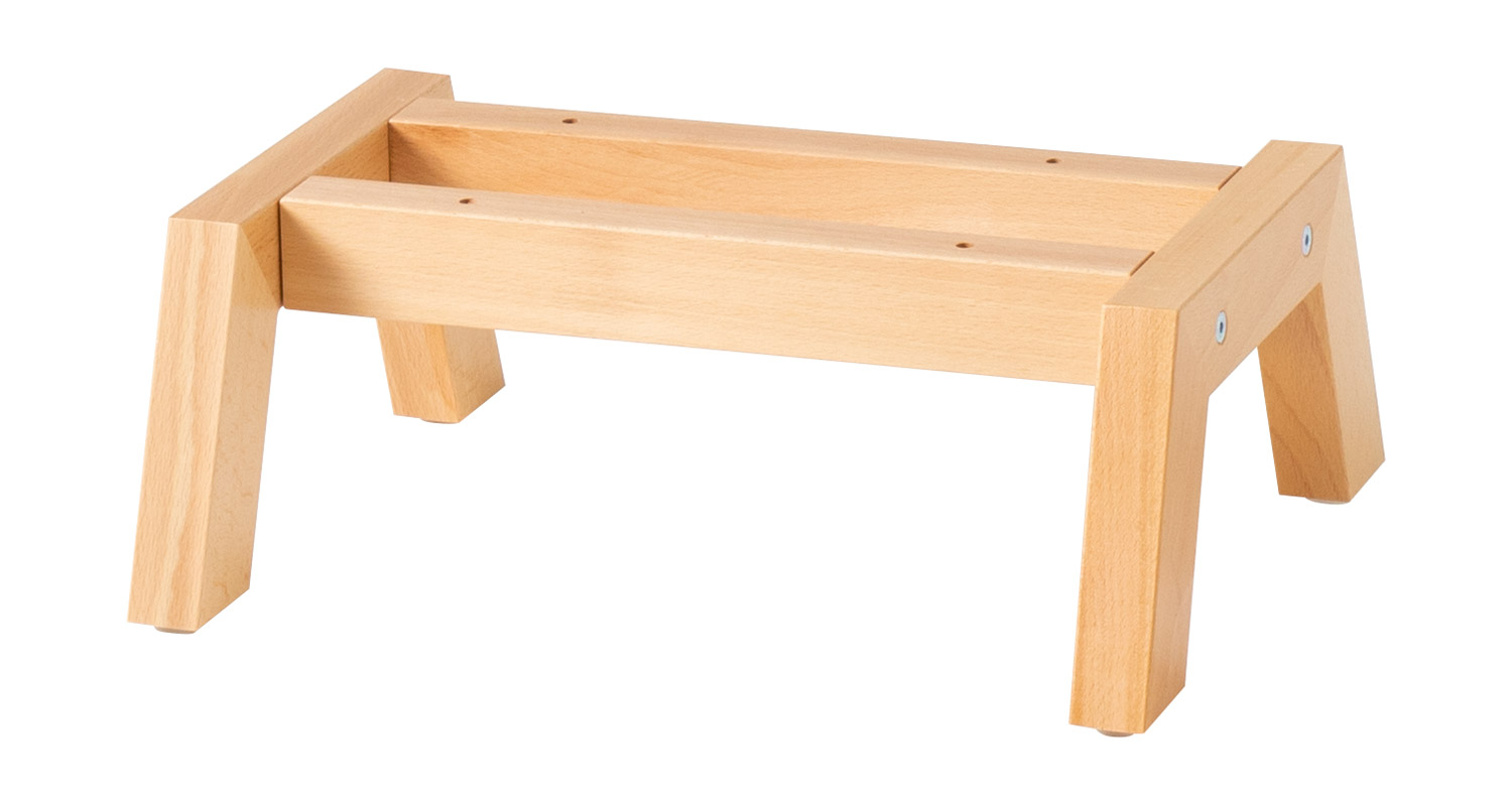 Grundsockel Grundsockel