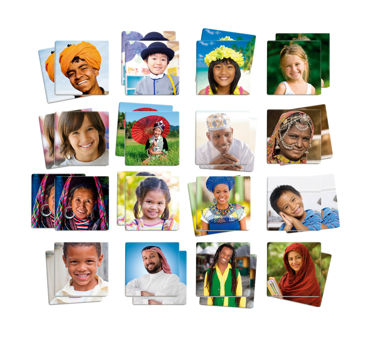 Maxi Memo Kulturen Maxi Memo Kulturen