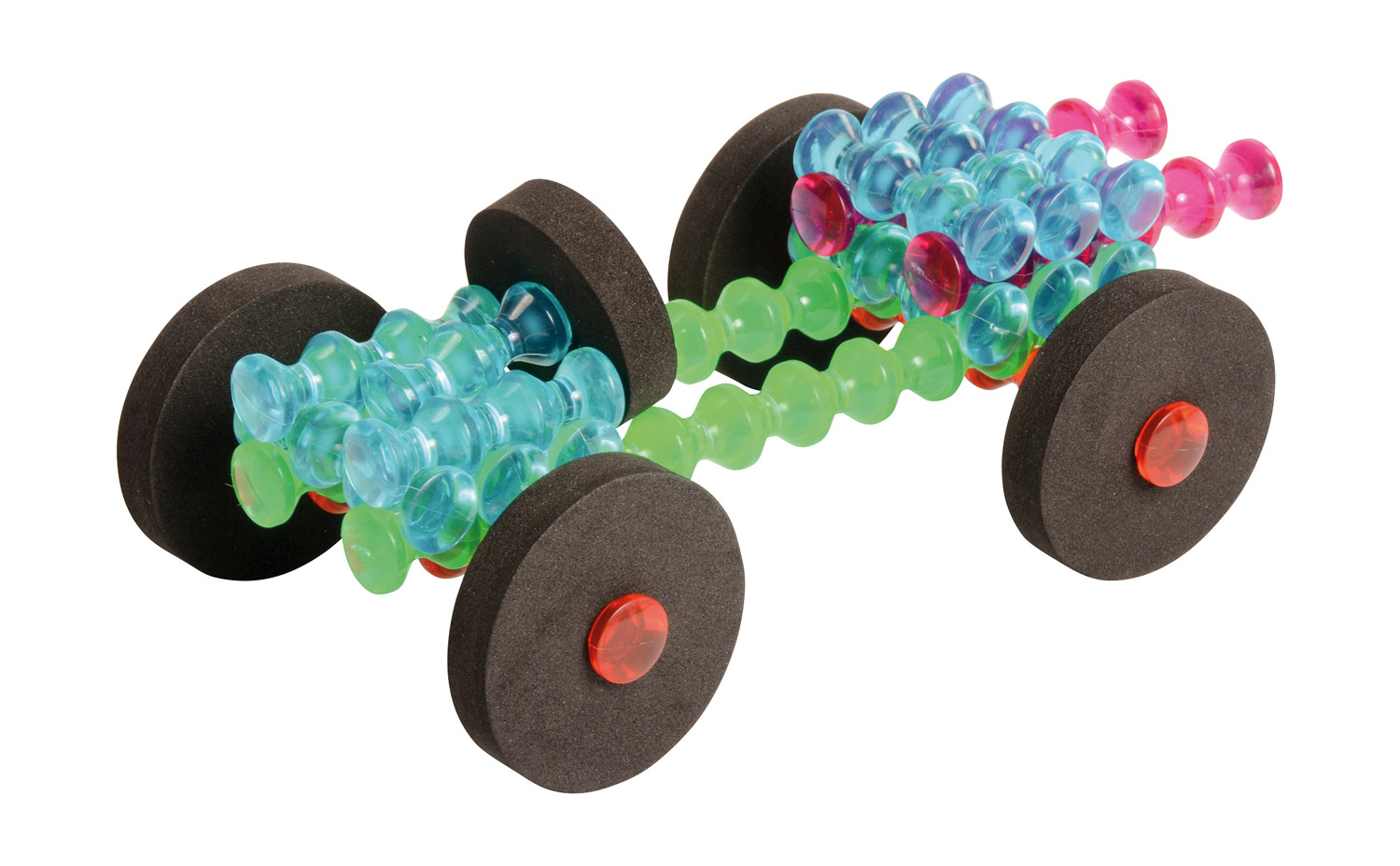 Playstix transparent