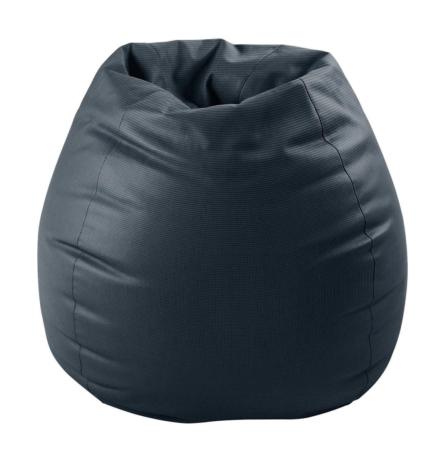 Sitzsack Erwachsene Riol dunkelblau