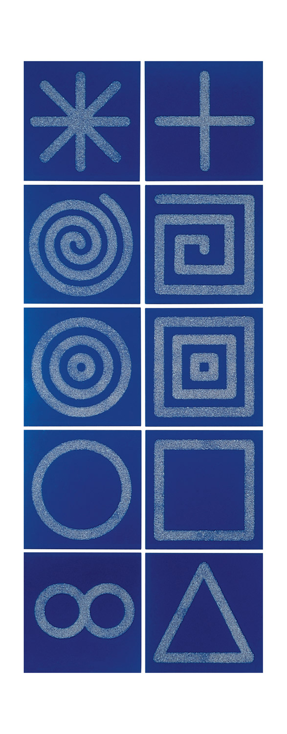 Große Tastplatten Große Tastplatten