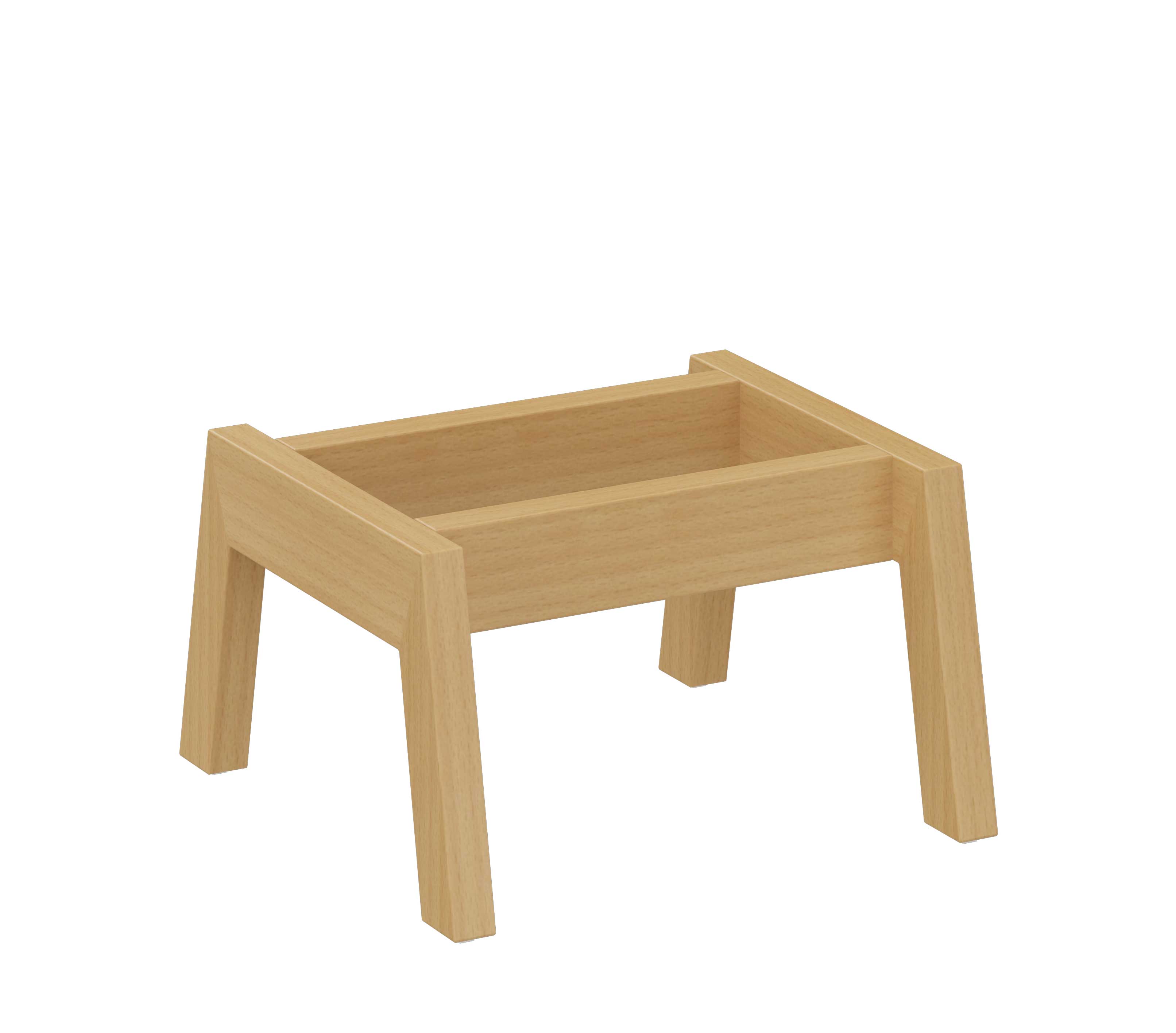 Sockelbeine, Breite 40 cm Sockelbeine, Breite 40 cm