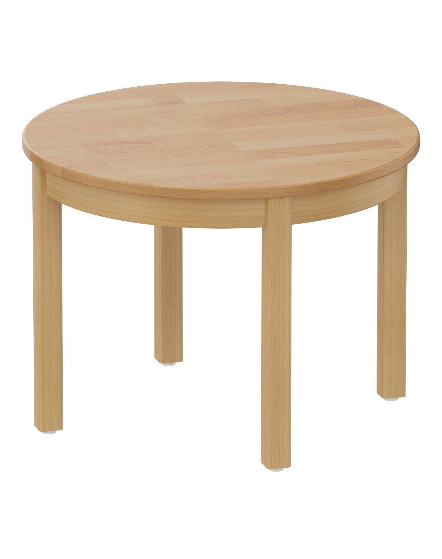Rundtisch Ø 80 cm Kindergarten