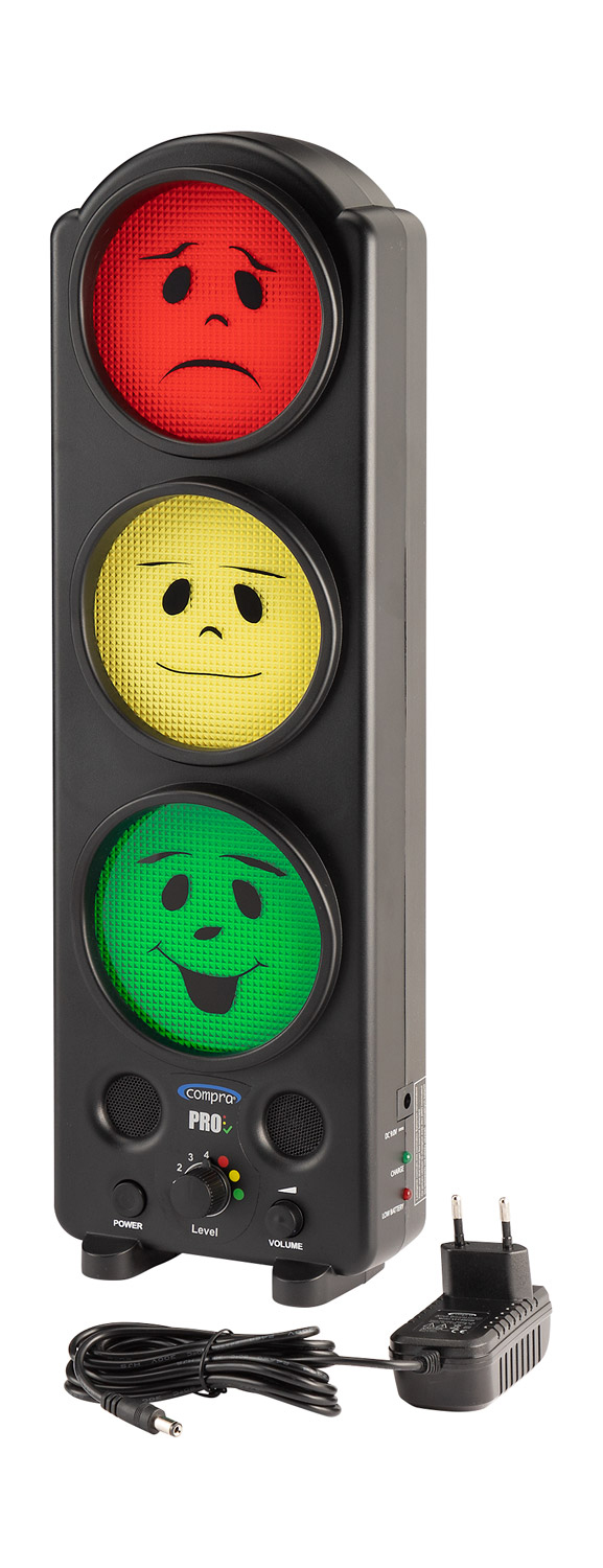 Lärmampel Pro Lärmampel Pro