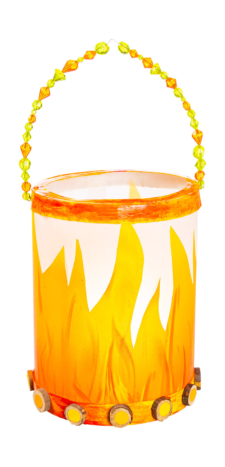 Laternenzuschnitte transparent Laternenzuschnitte transparent