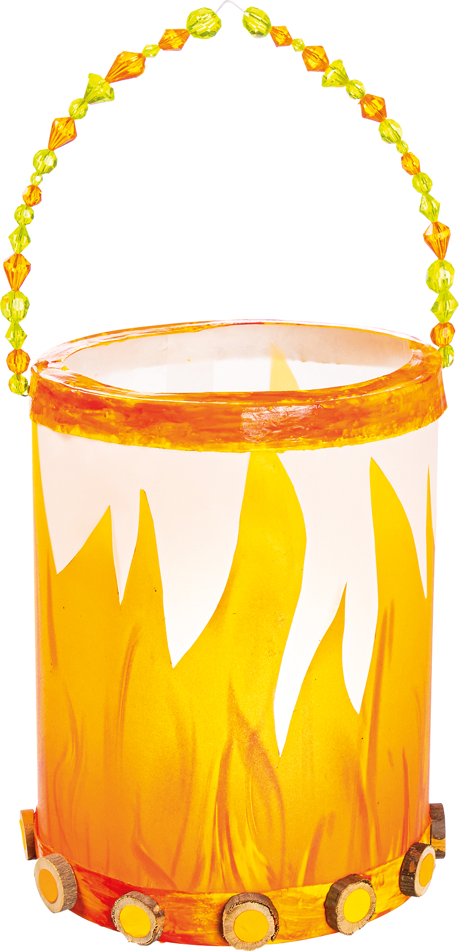 Laternenzuschnitte transparent Laternenzuschnitte transparent