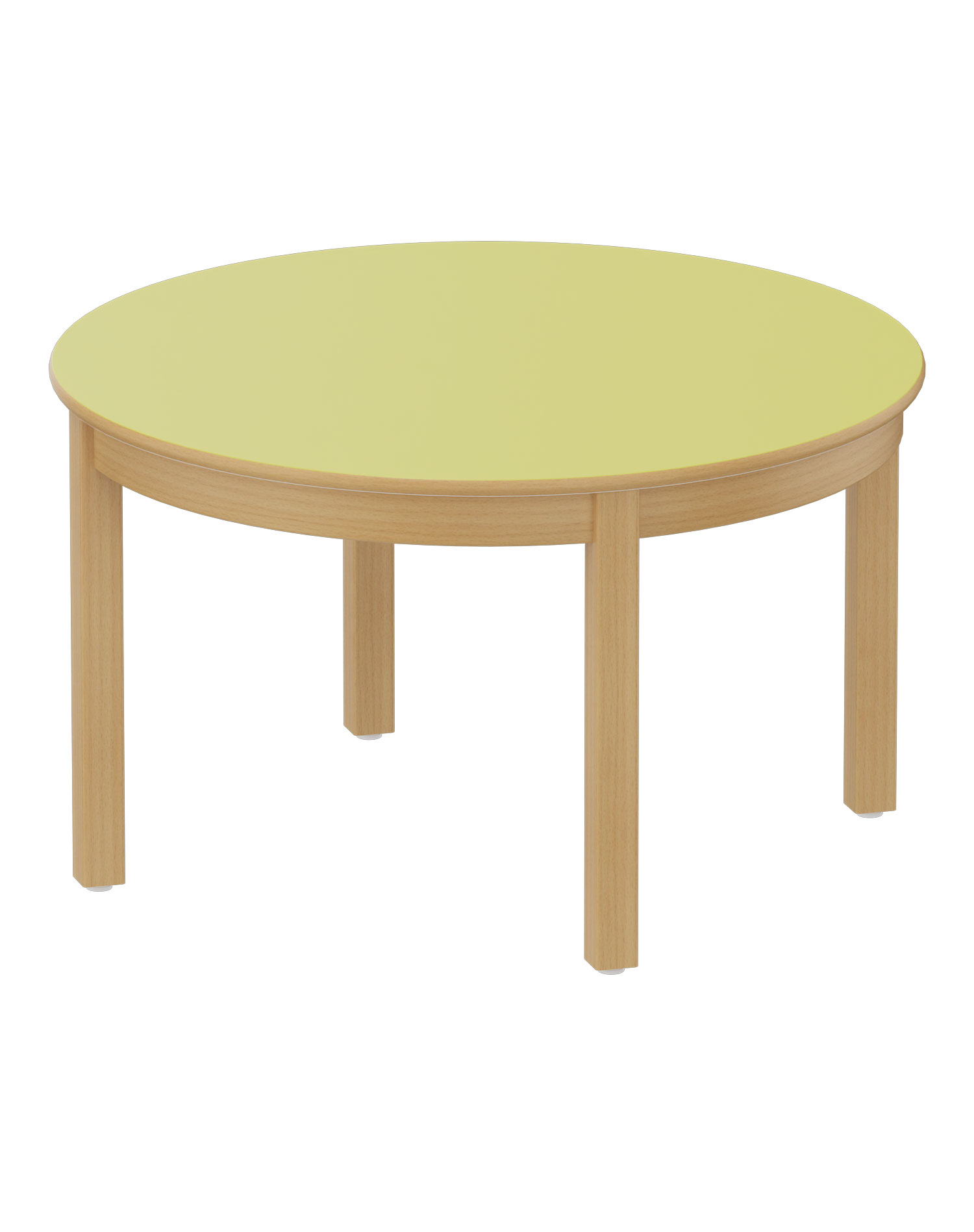 Rundtisch Ø 100 cm Kindergarten