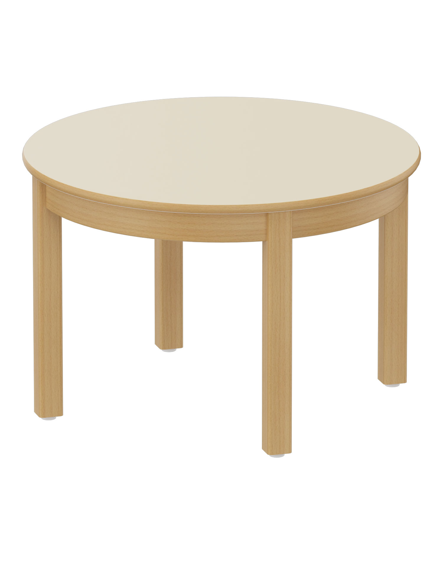 Rundtisch Ø 80 cm Kindergarten