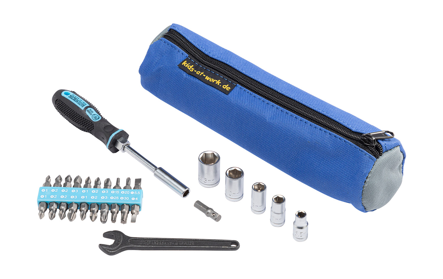 Schraubenzieher Kombi Set
