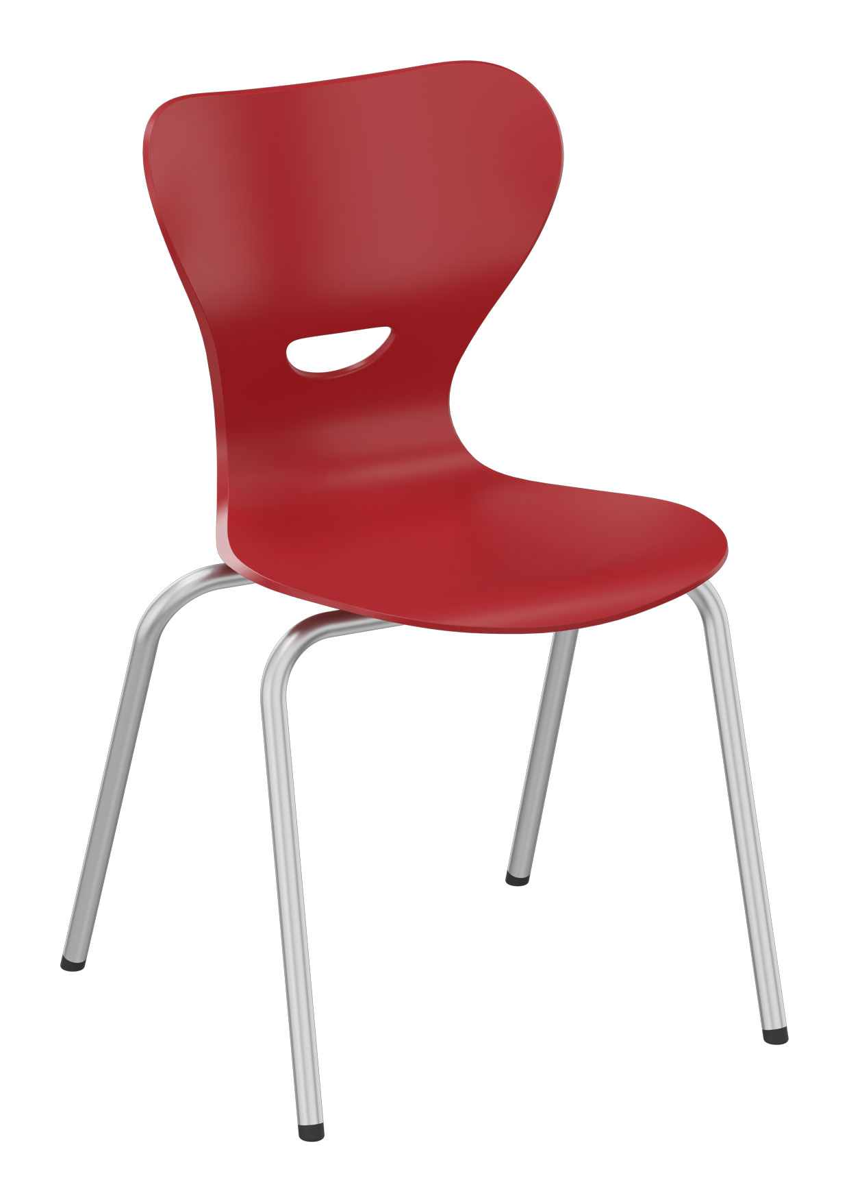 Mehrzweckstuhl Didi Höhe 46 cm
