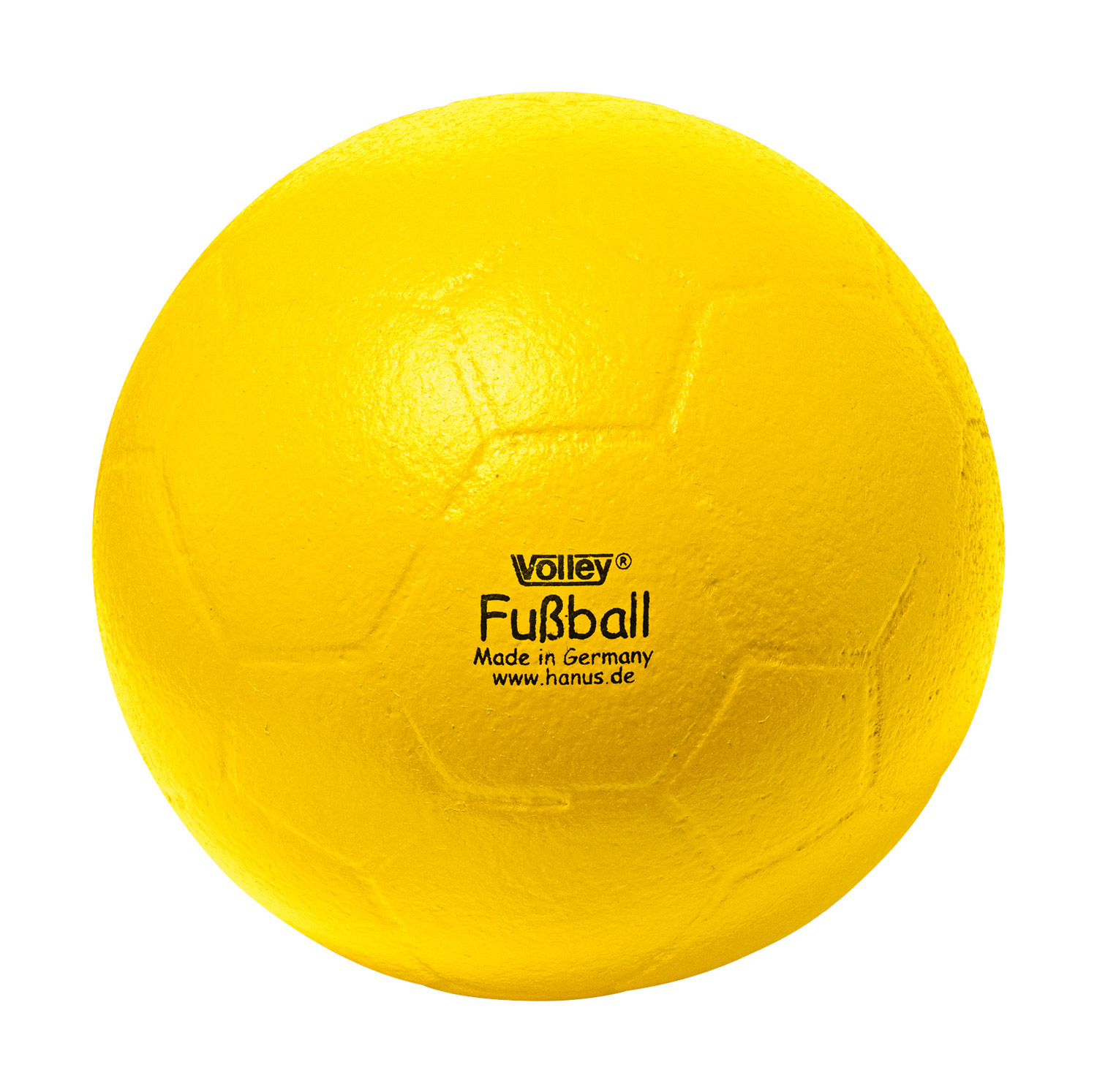 Volley® Fußball soft