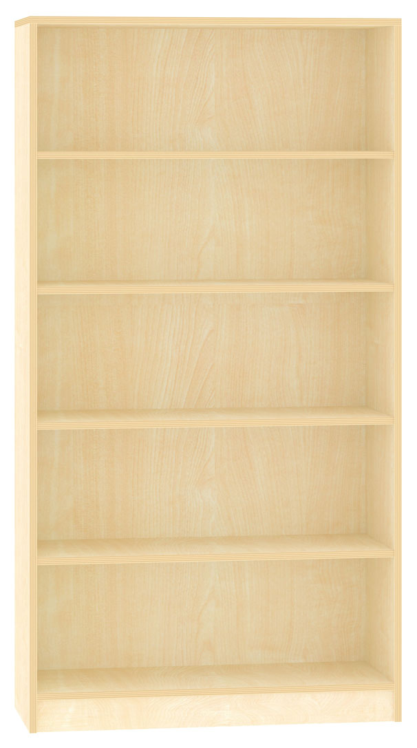 Hochregal, Breite 100 cm