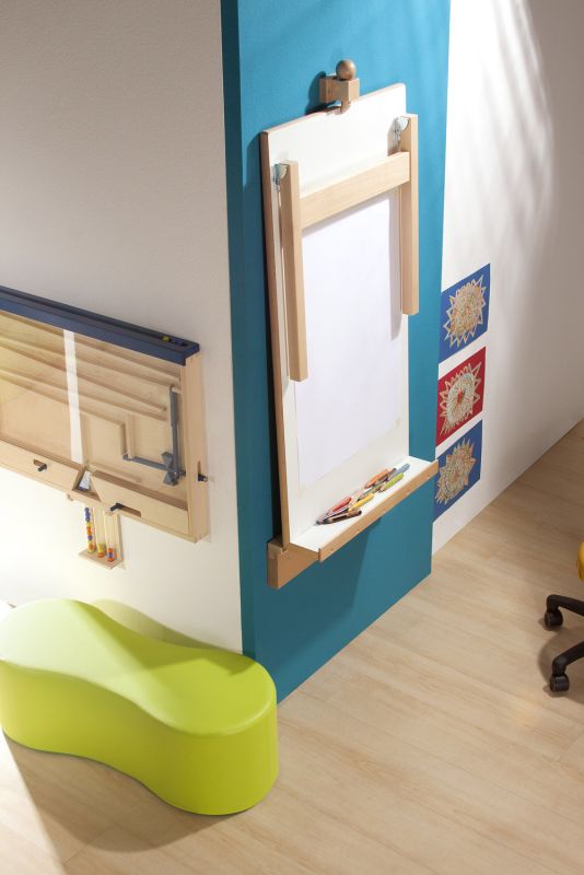 wandklapptisch-kindergarten-dusyma